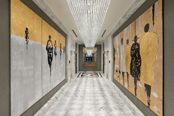 Limak Skopje Luxury Hotel Limak DOO Skopje-branch Skopje